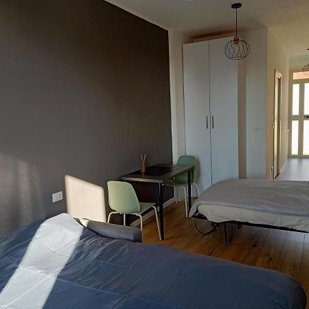 Tiny Bengasi Apartment 都灵 外观 照片