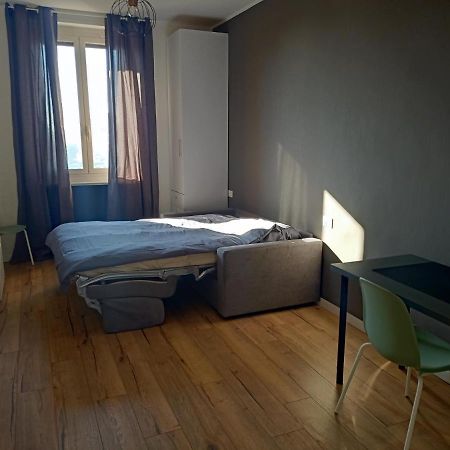 Tiny Bengasi Apartment 都灵 外观 照片