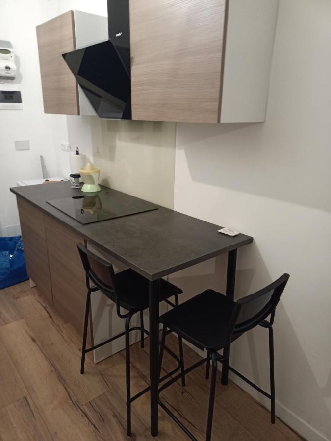 Tiny Bengasi Apartment 都灵 外观 照片