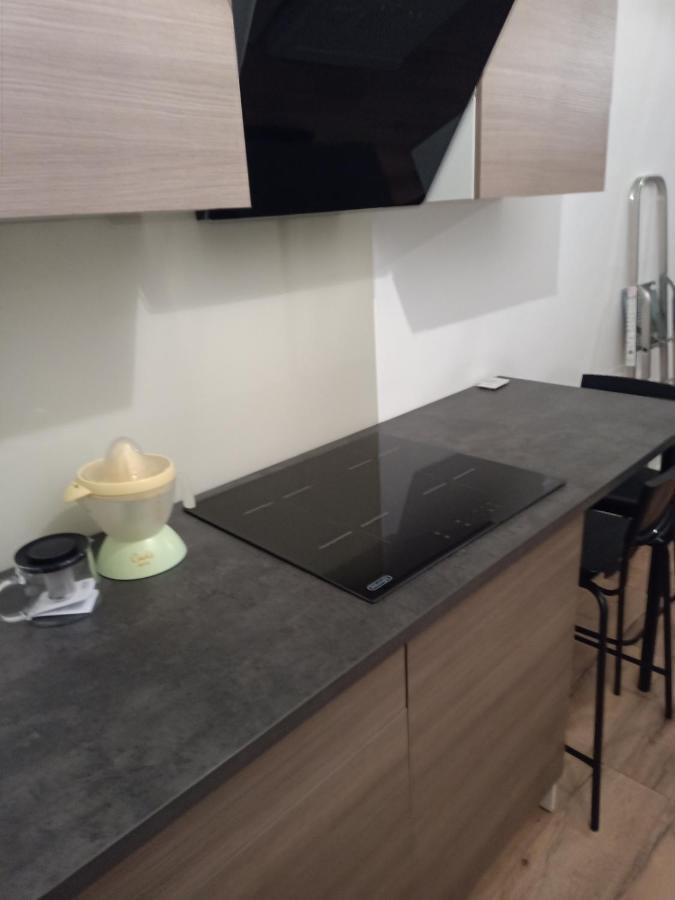Tiny Bengasi Apartment 都灵 外观 照片