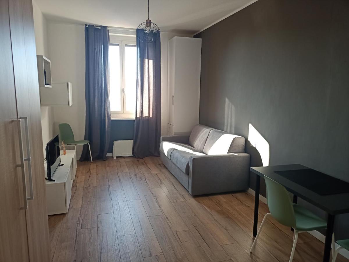 Tiny Bengasi Apartment 都灵 外观 照片