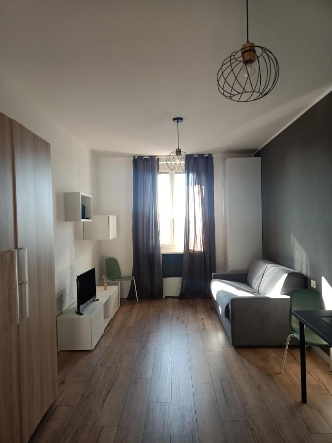 Tiny Bengasi Apartment 都灵 外观 照片