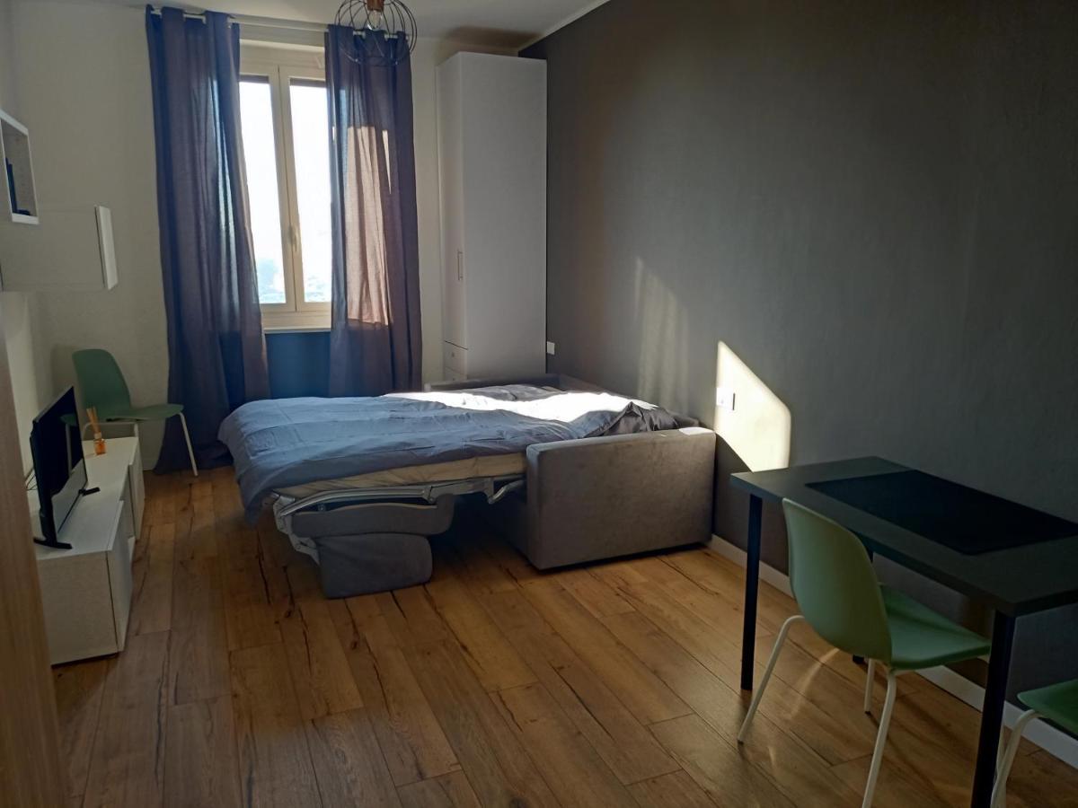 Tiny Bengasi Apartment 都灵 外观 照片