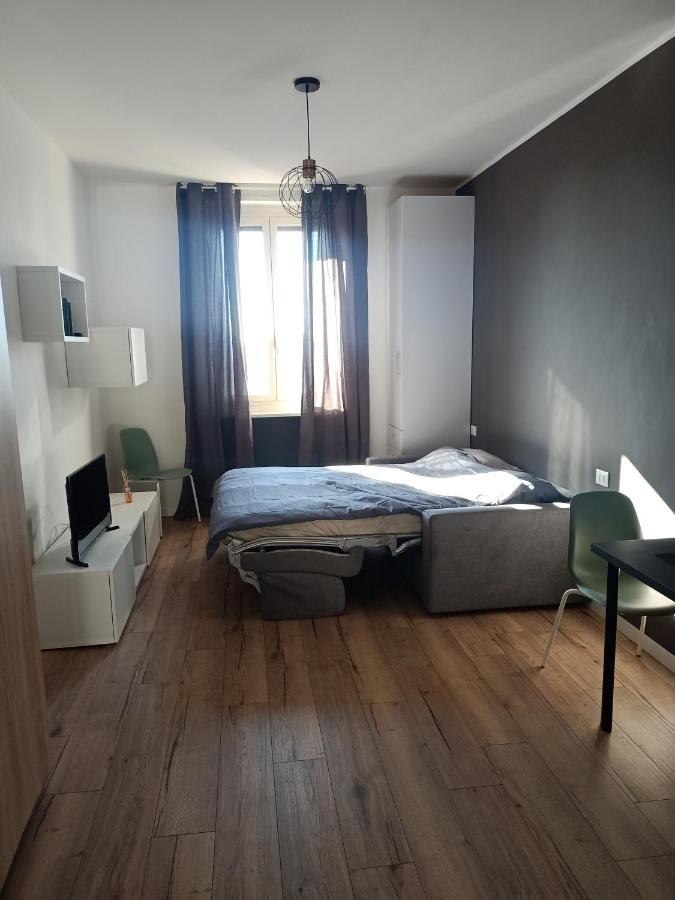 Tiny Bengasi Apartment 都灵 外观 照片