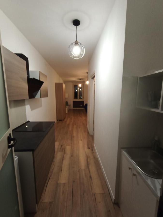 Tiny Bengasi Apartment 都灵 外观 照片